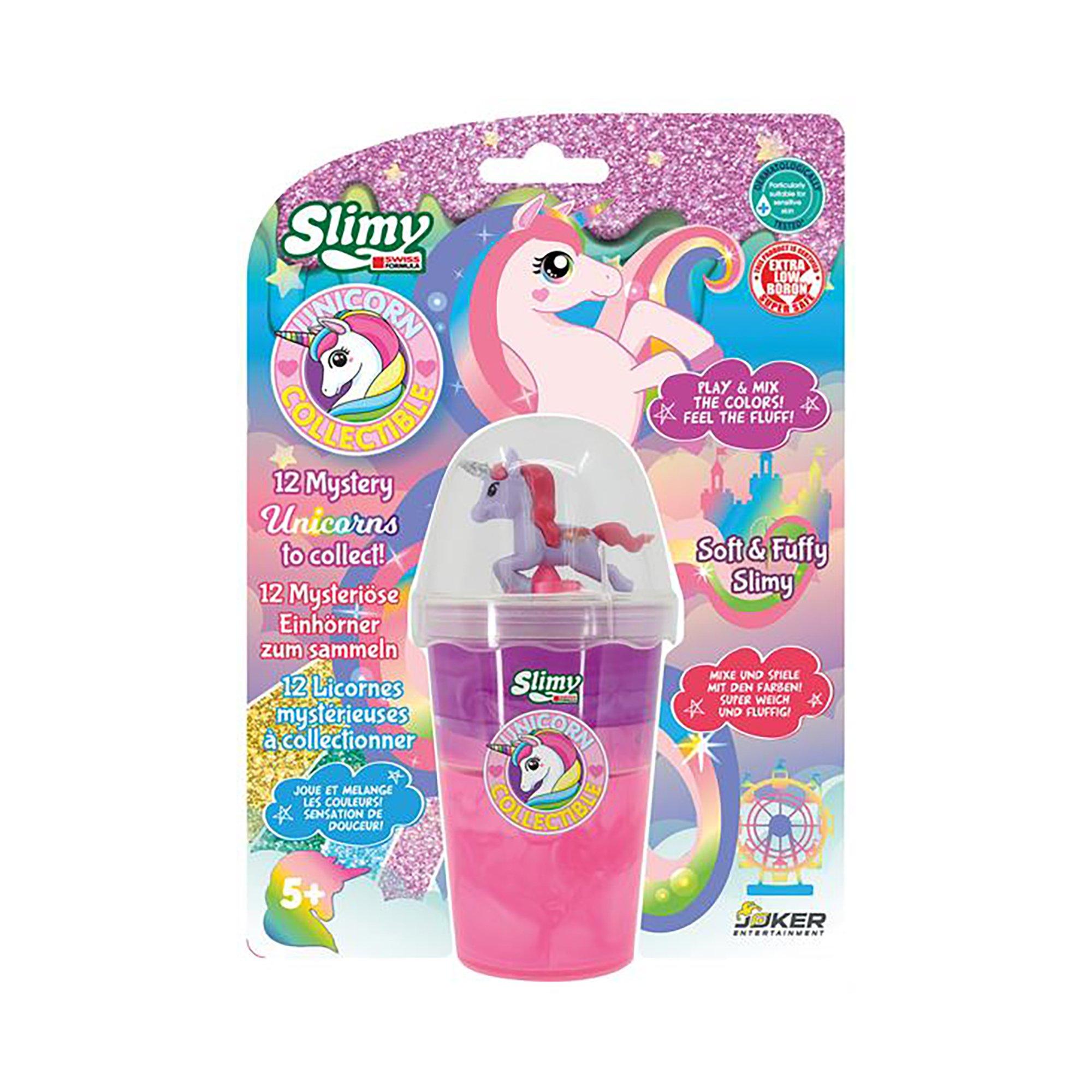 JOKER  Unicorno da collezione, modelli assortiti 