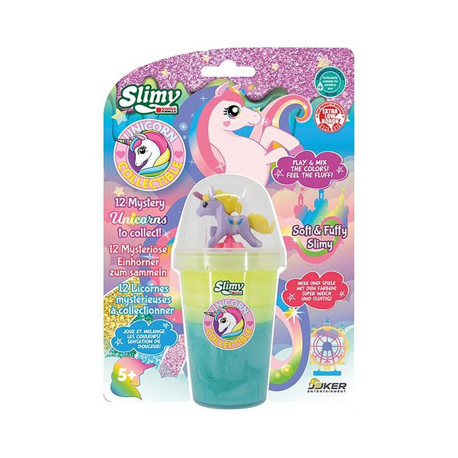 JOKER  Licorne à collectionner, assortiment aléatoire 