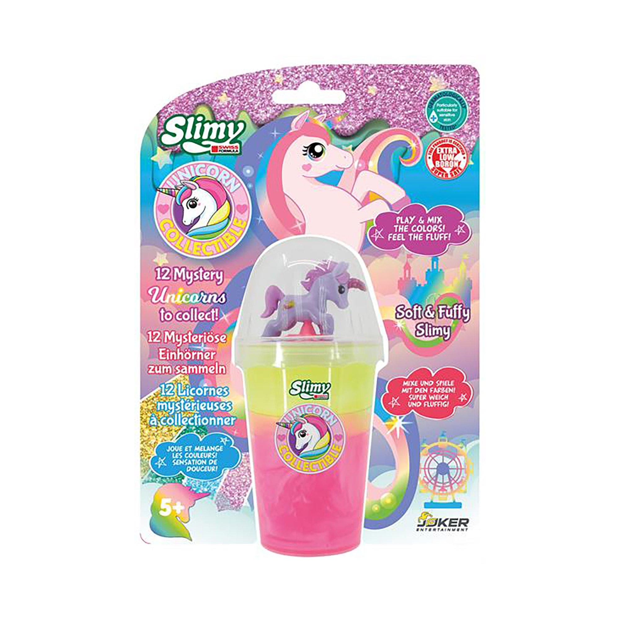 JOKER  Unicorno da collezione, modelli assortiti 