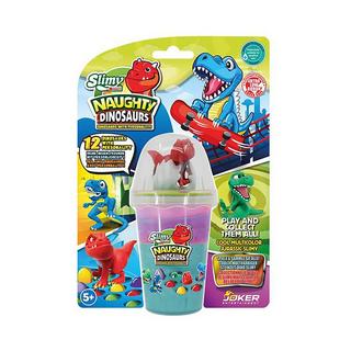 JOKER  Dinosauri cattivi, modelli assortiti 