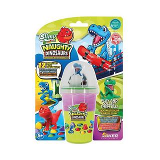 JOKER  Dinosauri cattivi, modelli assortiti 