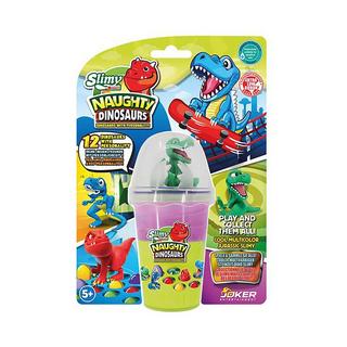 JOKER  Dinosauri cattivi, modelli assortiti 