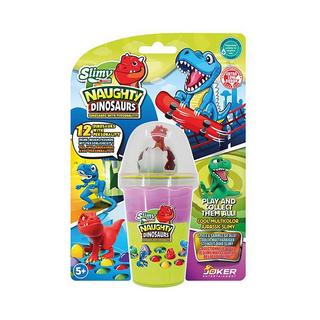 JOKER  Dinosauri cattivi, modelli assortiti 