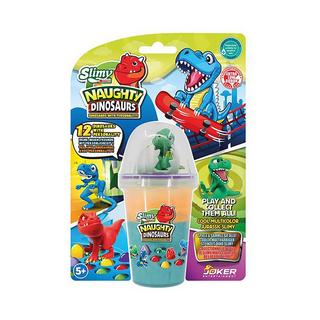 JOKER  Dinosauri cattivi, modelli assortiti 