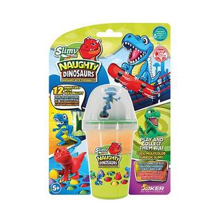 JOKER  Dinosauri cattivi, modelli assortiti 