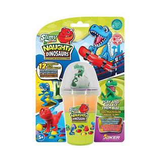 JOKER  Dinosauri cattivi, modelli assortiti 