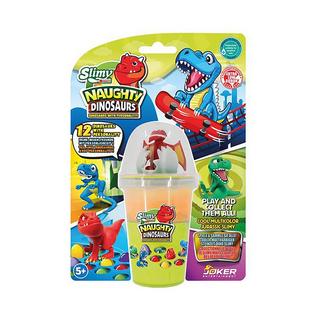 JOKER  Dinosauri cattivi, modelli assortiti 