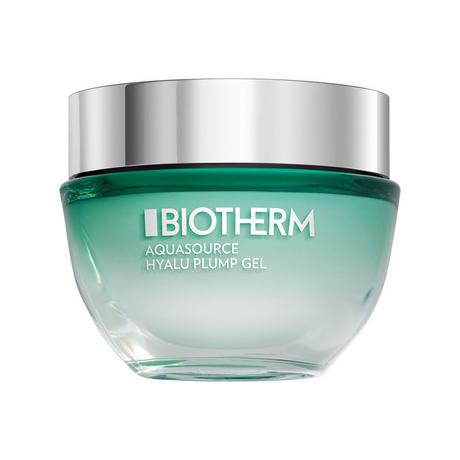 BIOTHERM Aquasource Aquasource Hyalu PLump Gel 