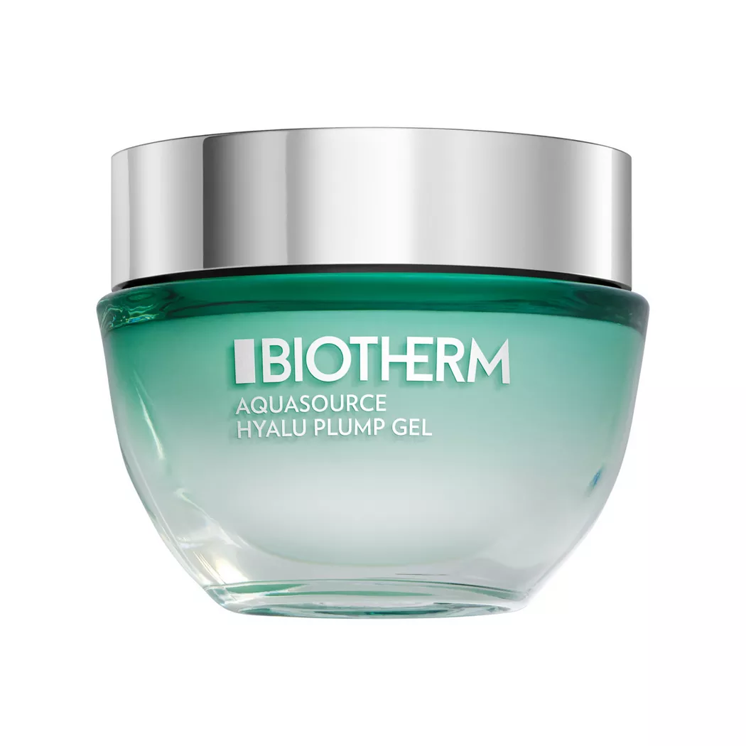 Biotherm Aquasource Hyalu Plump Gel 50ml 3