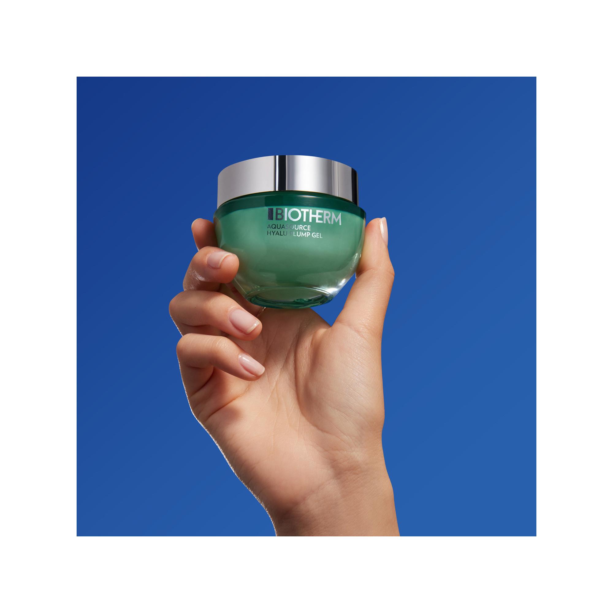 BIOTHERM Aquasource Aquasource Hyalu PLump Gel 