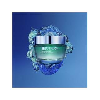 BIOTHERM Aquasource Aquasource Hyalu PLump Gel 