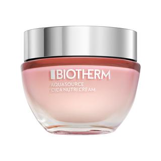 BIOTHERM Aquasource Cica Nutri Creme 