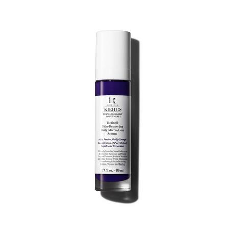 Kiehl's Retinol Retinol Skin-Renewing Daily Micro-Dose Serum 
