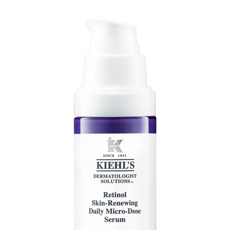 Kiehl's Retinol Retinol Skin-Renewing Daily Micro-Dose Serum 