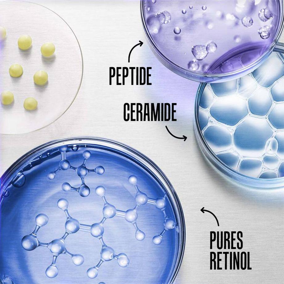 Kiehl's Retinol Retinol Skin-Renewing Daily Micro-Dose Serum 