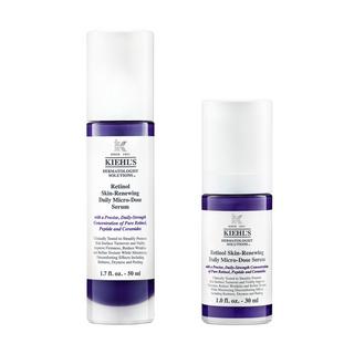 Kiehl's Retinol Retinol Skin-Renewing Daily Micro-Dose Serum 
