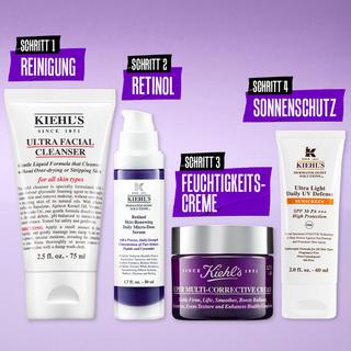 Kiehl's Retinol Retinol Skin-Renewing Daily Micro-Dose Serum 