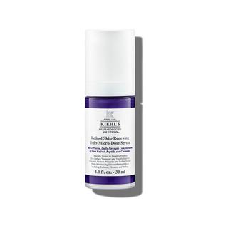 Kiehl's Retinol Retinol Skin-Renewing Daily Mirco-Dose Serum 