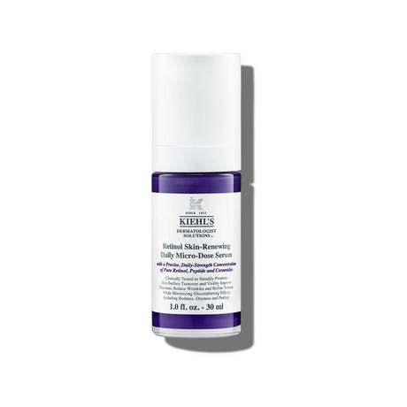 Kiehl's Retinol Retinol Skin-Renewing Daily Mirco-Dose Serum 