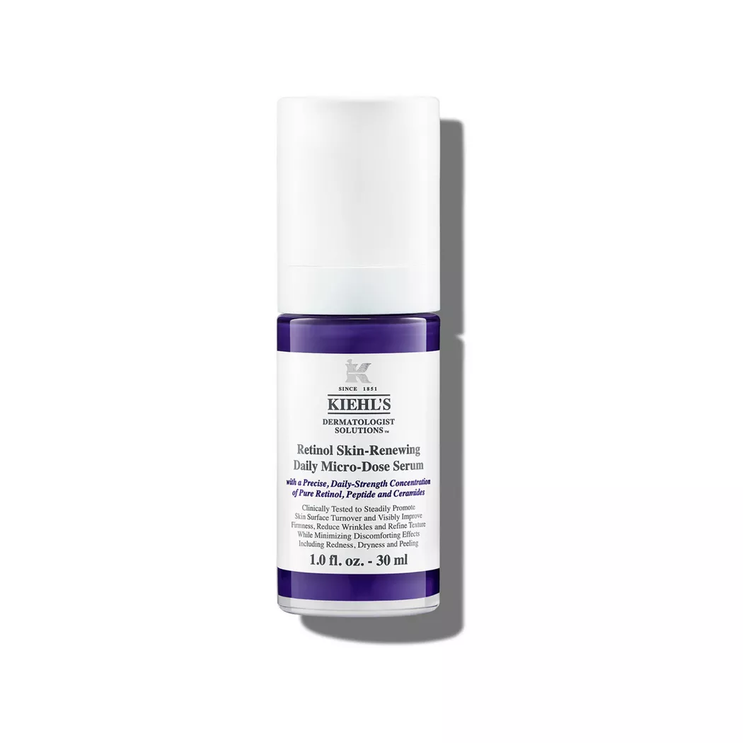 Kiehl's Retinol Skin-Renewing Daily Micro-Dose Serum 30 ml 2