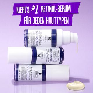 Kiehl's Retinol Retinol Skin-Renewing Daily Mirco-Dose Serum 
