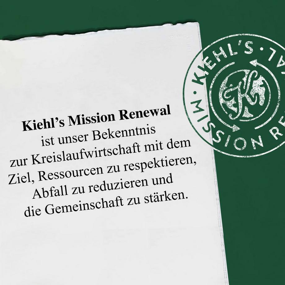 Kiehl's Retinol Retinol Skin-Renewing Daily Mirco-Dose Serum 