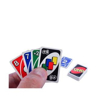 World Smallest  Uno 