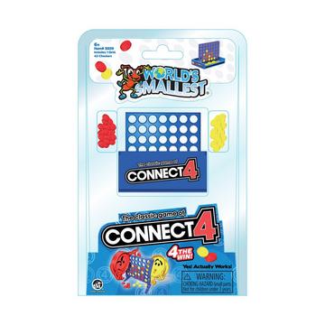 Connect 4