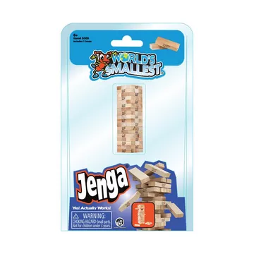 Jenga 