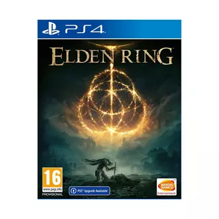 BANDAI NAMCO Elden Ring [Upgrade to PS5] (PS4) DE, FR, IT 
