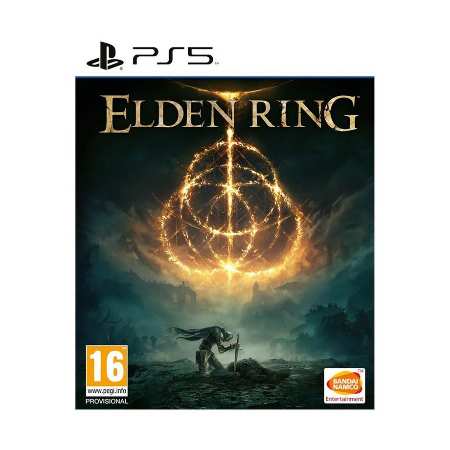 BANDAI NAMCO Elden Ring (PS5) DE, FR, IT 