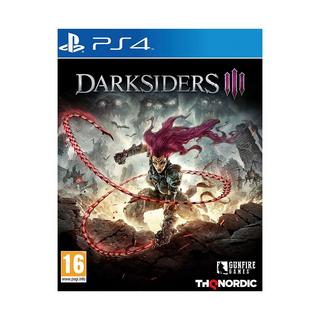 THQ NORDIC Darksiders 3 (PS4) DE 