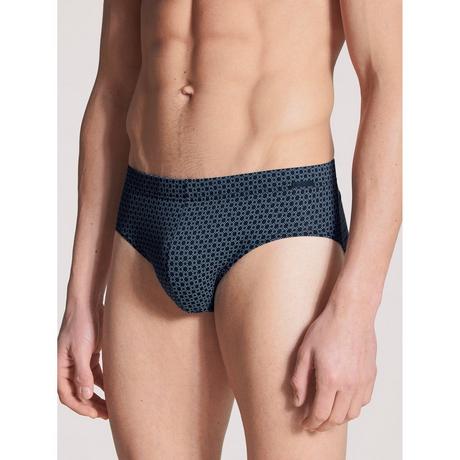 CALIDA Grafic Cotton Brief 068 L Slip 