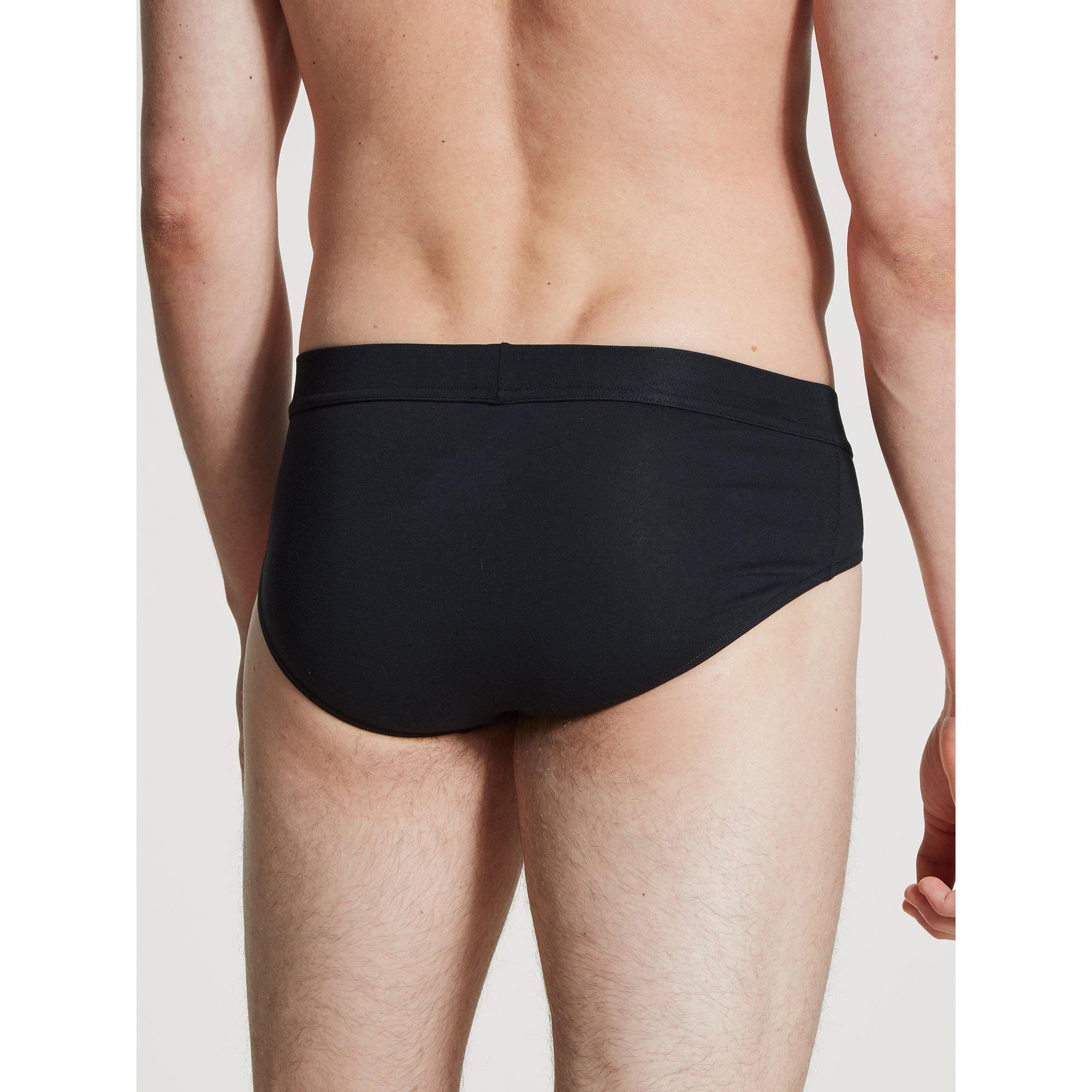 CALIDA Cotton Code Brief 001 L Slip 