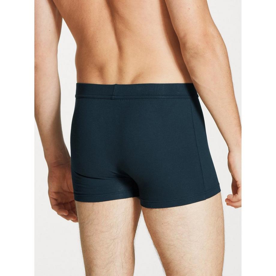 CALIDA Cotton Code Boxershorts 