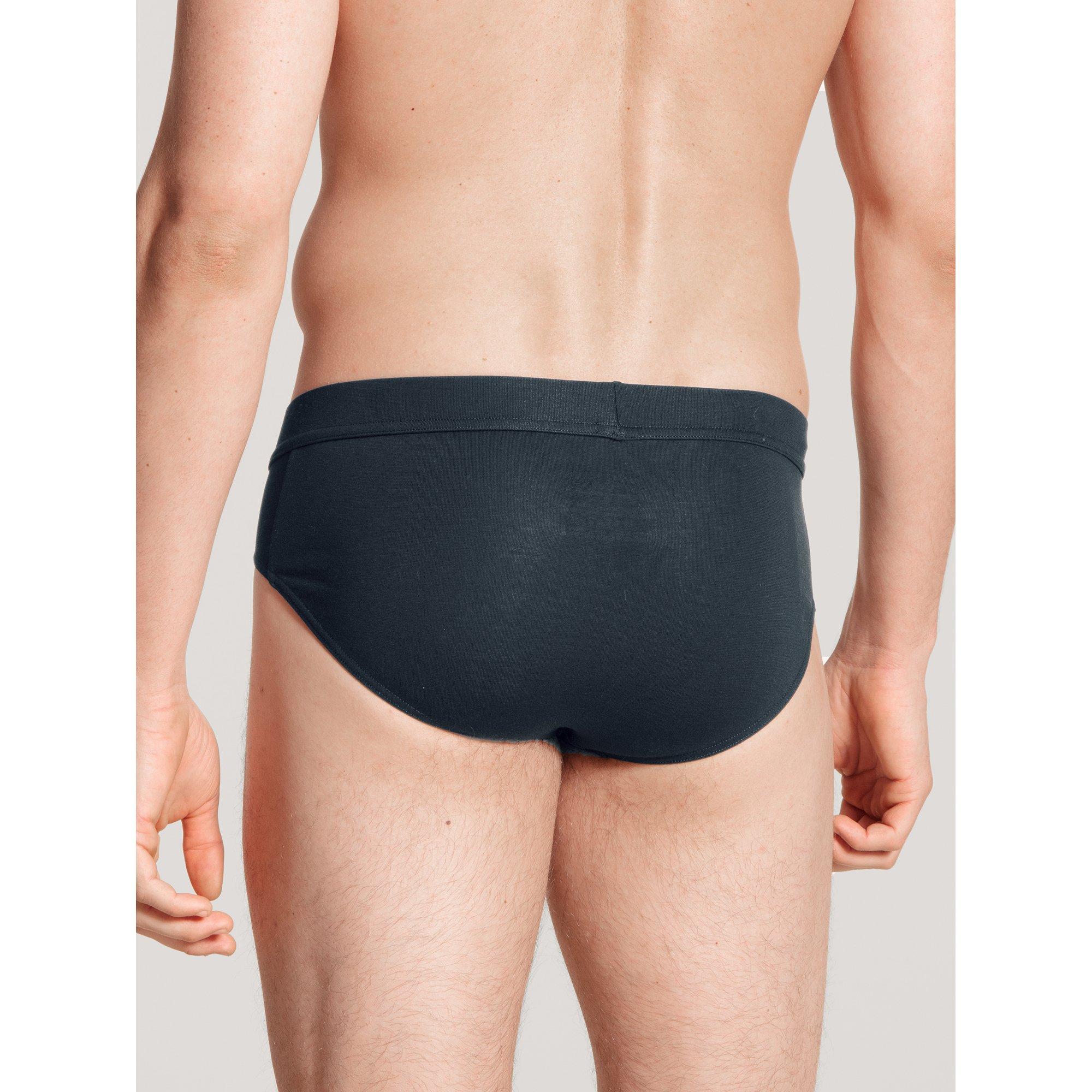 CALIDA Cotton Code Brief 001 L Slip 