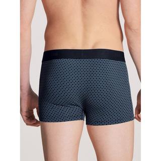 CALIDA Grafic Cotton Boxer 068 L Panty 