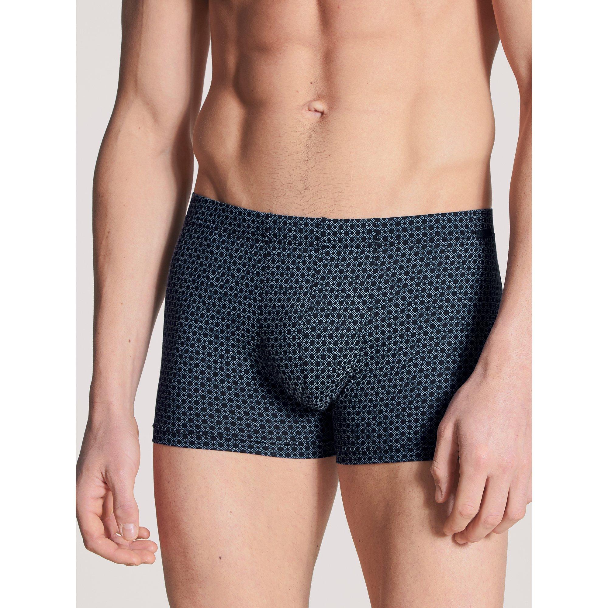 CALIDA Grafic Cotton Boxer 068 L Panty 