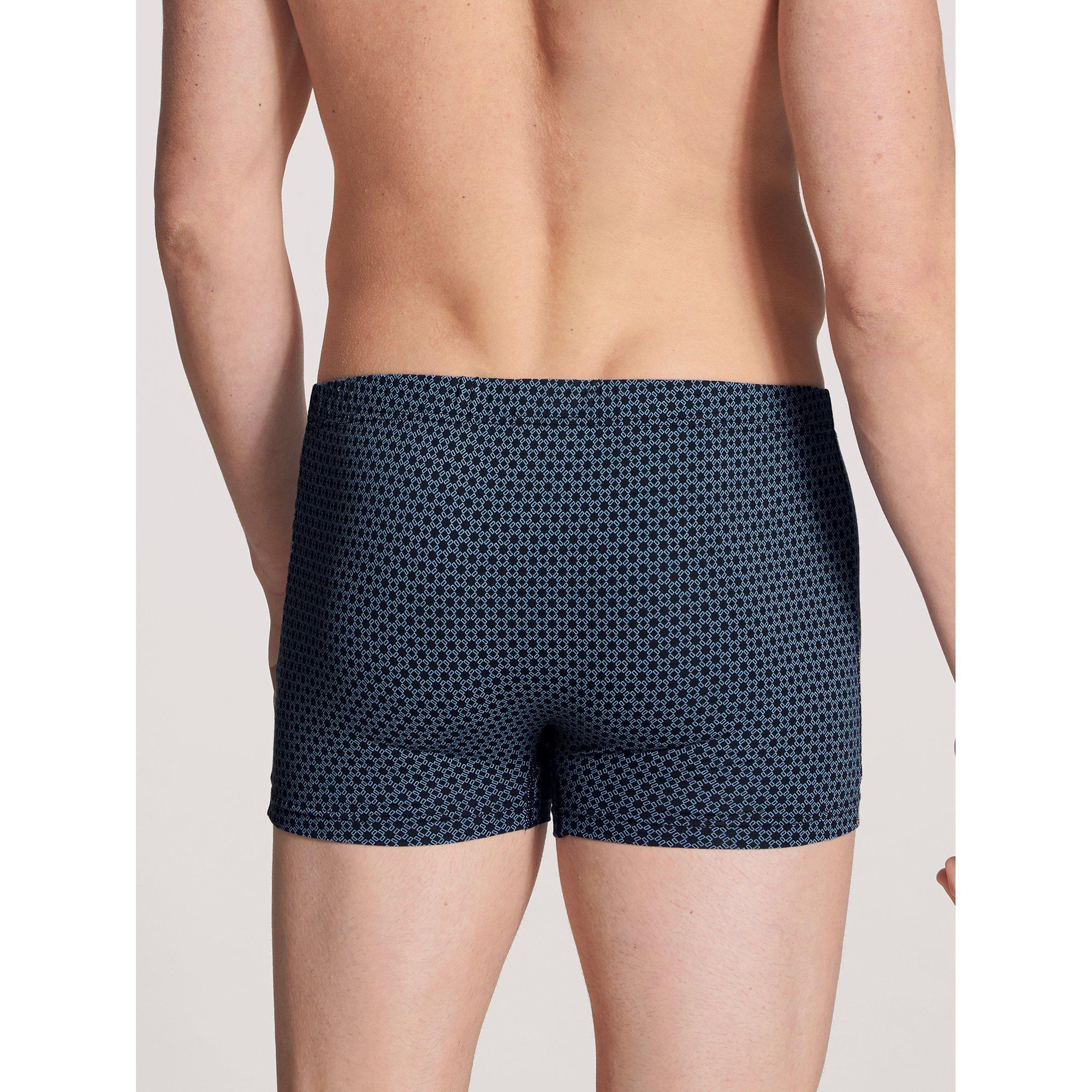 CALIDA Grafic Cotton Boxer brief 068 L Culotte 