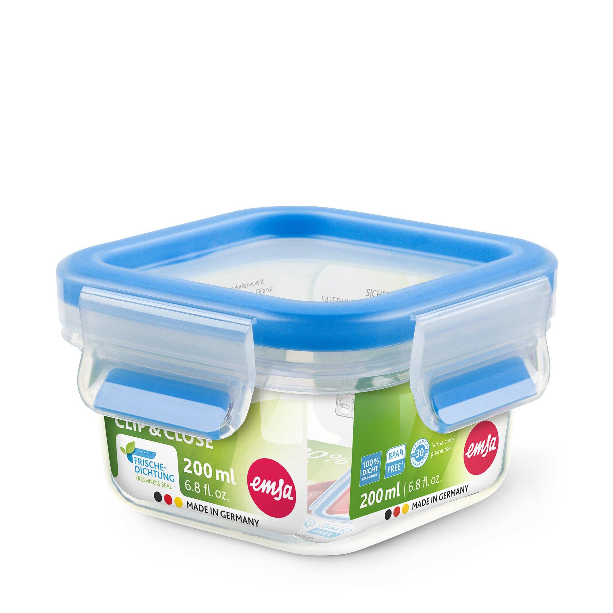 emsa Dose CLIP & CLOSE 