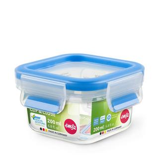 emsa Barattolo CLIP & CLOSE 