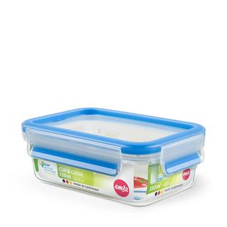 emsa Barattolo CLIP & CLOSE 