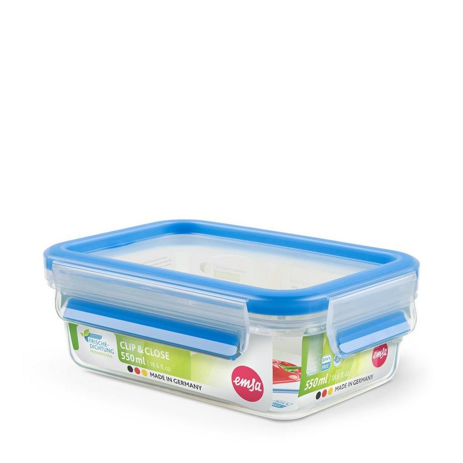 emsa Dose CLIP & CLOSE 