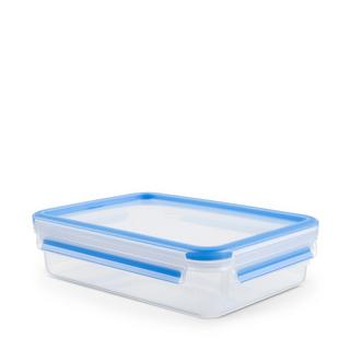 emsa Barattolo CLIP & CLOSE 