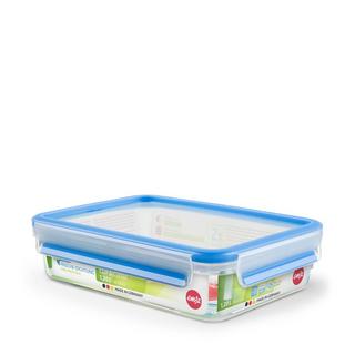 emsa Barattolo CLIP & CLOSE 