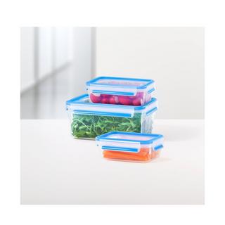 emsa Barattolo CLIP & CLOSE 