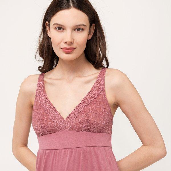 Triumph Amourette Chemise de nuit, sans manches 