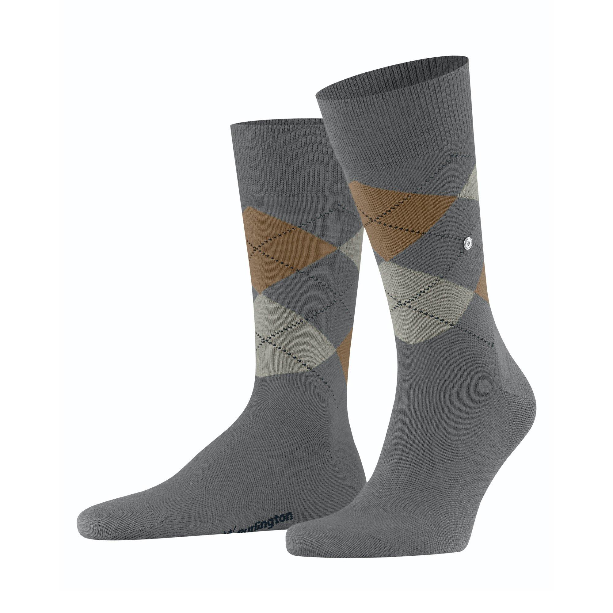 Image of Socken Herren Anthrazit 40-46