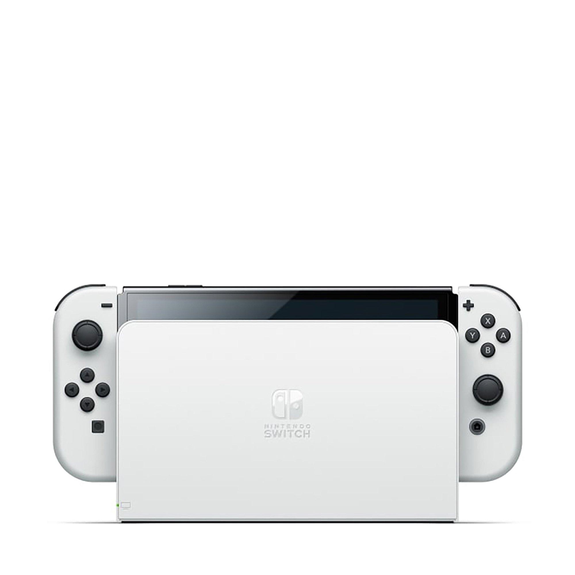 Nintendo Switch OLED Console de jeux 
