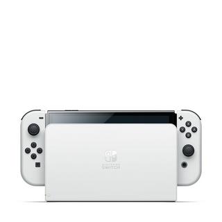 Nintendo Switch OLED Console giochi 